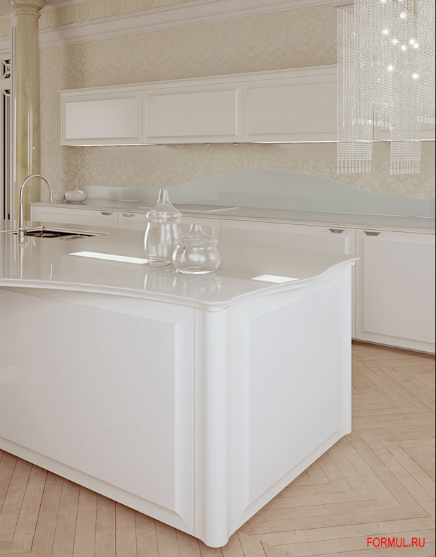 Кухня Scic Diamond